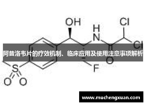 阿昔洛韦片的疗效机制、临床应用及使用注意事项解析